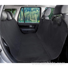 Regular Custom Dog Seat Cover for Car Rear Seat